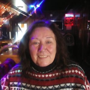 Meet your Posher, Sue